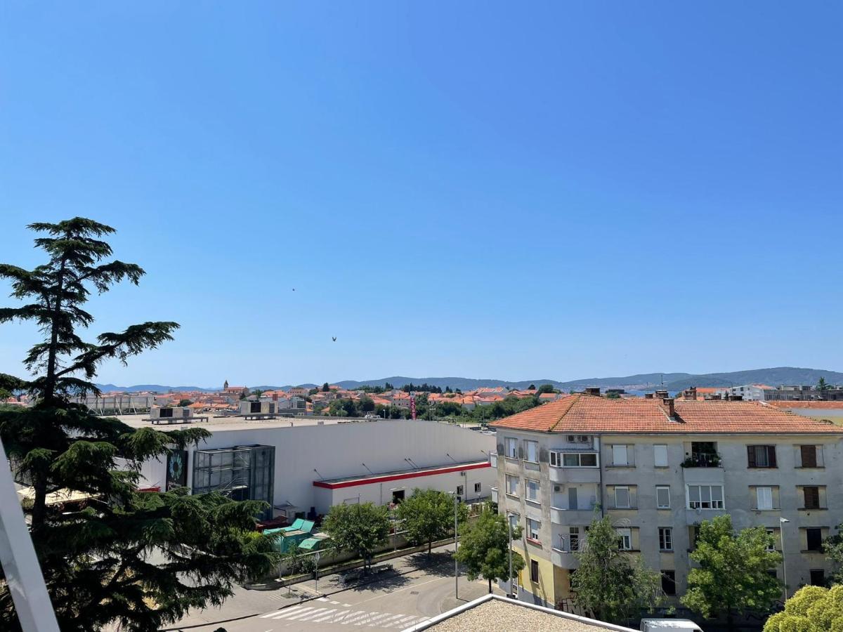 Mateo Lägenhet Zadar Exteriör bild