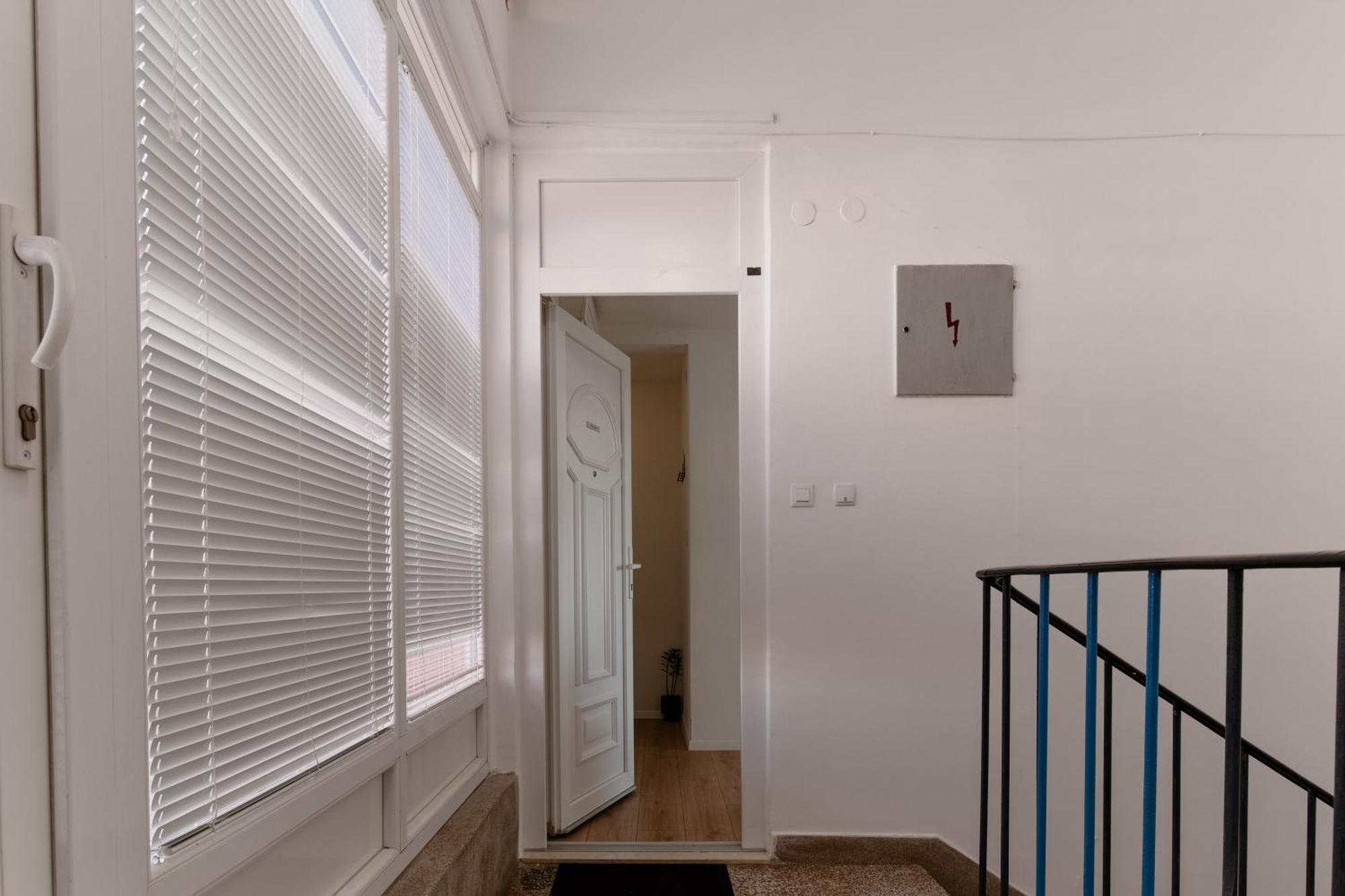 Mateo Lägenhet Zadar Exteriör bild
